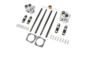 Solid Tappet and Pushrod Assembly 1986 / 1998 FLST 1984 / 1998 FLT 1984 / 1994 FXR 1984 / 1998 FXST 1991 / 1998 FXD