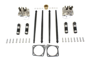 Solid Tappet and Pushrod Assembly 1986 / 1998 FLST 1984 / 1998 FLT 1984 / 1994 FXR 1984 / 1998 FXST 1991 / 1998 FXD