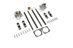 Solid Tappet and Pushrod Assembly 1986 / 1998 FLST 1984 / 1998 FLT 1984 / 1994 FXR 1984 / 1998 FXST 1991 / 1998 FXD