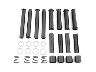 Pushrod Cover Kit 1984 / 1998 FLT 1984 / 1994 FXR 1984 / 1998 FXST 1986 / 1998 FLST 1991 / 1998 FXD