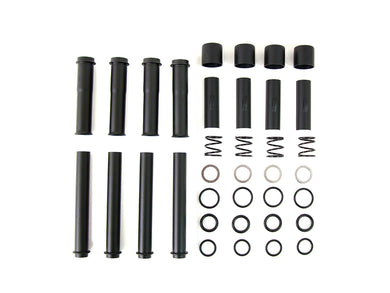 Pushrod Cover Kit 1999 / 2017 FXST 1999 / 2017 FLST 1999 / 2016 FLT 1999 / 2017 FXD
