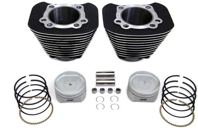 Cylinder and Piston Conversion Kit 2004 / UP XL