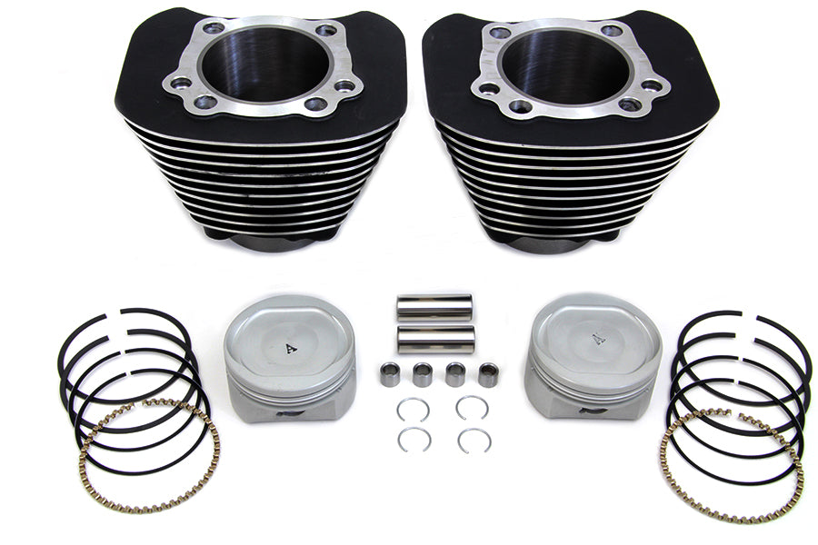 Cylinder and Piston Conversion Kit 2004 / UP XL