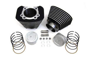 Cylinder and Piston Conversion Kit 2004 / UP XL
