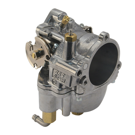 S&S Super G Carb All Year Groups Carb Only 11-0421