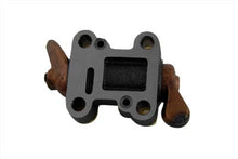 Load image into Gallery viewer, Rocker Arm Assembly Rear Intake Front Exhaust 1948 / 1965 FL