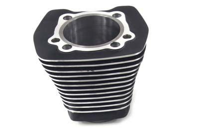 88 Evolution Big Bore Cylinder Black 1984 / 1994 FXR 1991 / 1998 FXD 1986 / 1998 FLST 1984 / 1998 FLT 1984 / 1998 FXST