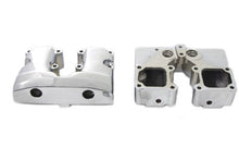 Load image into Gallery viewer, Chrome Rocker Box Covers 1966 / 1984 FL 1971 / 1984 FX 1979 / 1983 FLT 1982 / 1983 FXR