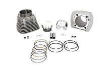 Load image into Gallery viewer, Cylinder and Piston Conversion Kit 1200cc Silver 1986 / 2003 XL