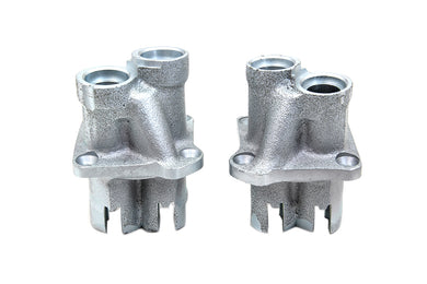 Knucklehead Tappet Block Set 1936 / 1940 EL 1941 / 1947 FL