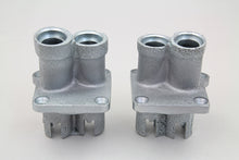 Load image into Gallery viewer, Knucklehead Tappet Block Set 1936 / 1940 EL 1941 / 1947 FL