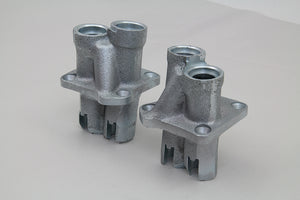 Knucklehead Tappet Block Set 1936 / 1940 EL 1941 / 1947 FL