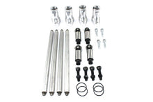 Load image into Gallery viewer, Solid Tappet Alloy Block Kit 1957 / 1985 XL