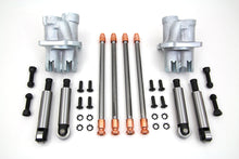 Load image into Gallery viewer, Tappet Block Kit with Lifters and Pushrod Kit 1936 / 1940 EL 1941 / 1947 FL