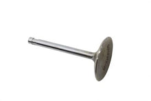 Load image into Gallery viewer, 1000cc Chrome Intake Valve 1970 / 1985 XL