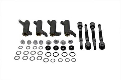 Rocker Arm Shaft Kit 1966 / 1984 FL 1971 / 1984 FX 1979 / 1983 FLT 1982 / 1983 FXR