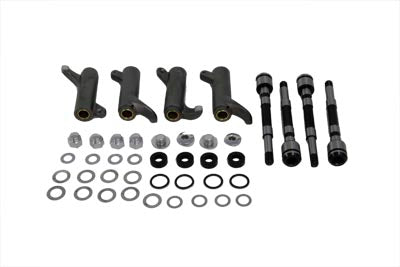 Rocker Arm Shaft Kit 1966 / 1984 FL 1971 / 1984 FX 1979 / 1983 FLT 1982 / 1983 FXR