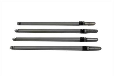 Short Steel Pushrod Set 1999 / 2017 FXST 1999 / 2017 FLST 1999 / 2017 FXD 1999 / 2016 FLT