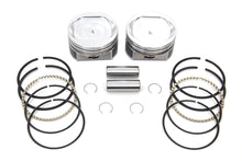 Load image into Gallery viewer, 883cc to 1200 cc Conversion Piston Set Standard 3.498 1986 / UP XL