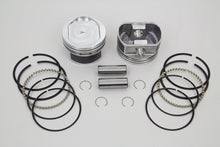 Load image into Gallery viewer, 883cc to 1200 cc Conversion Piston Set Standard 3.498 1986 / UP XL