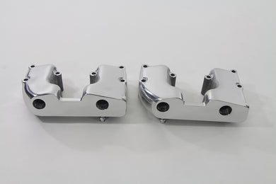 Polished Rocker Box Set 1957 / 1985 XL