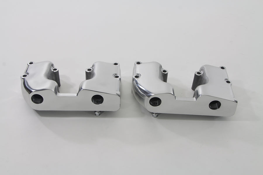 Polished Rocker Box Set 1957 / 1985 XL