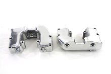 Load image into Gallery viewer, Polished Rocker Box Assembly 1957 / 1985 XL