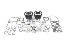 Load image into Gallery viewer, 95 Big Bore Twin Cam Cylinder and Piston Kit 2000 / 2006 FXST 2000 / 2006 FLST 2000 / 2006 FXD 2000 / 2006 FLT