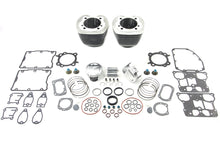 Load image into Gallery viewer, 95 Big Bore Twin Cam Cylinder and Piston Kit 2000 / 2006 FXST 2000 / 2006 FLST 2000 / 2006 FXD 2000 / 2006 FLT