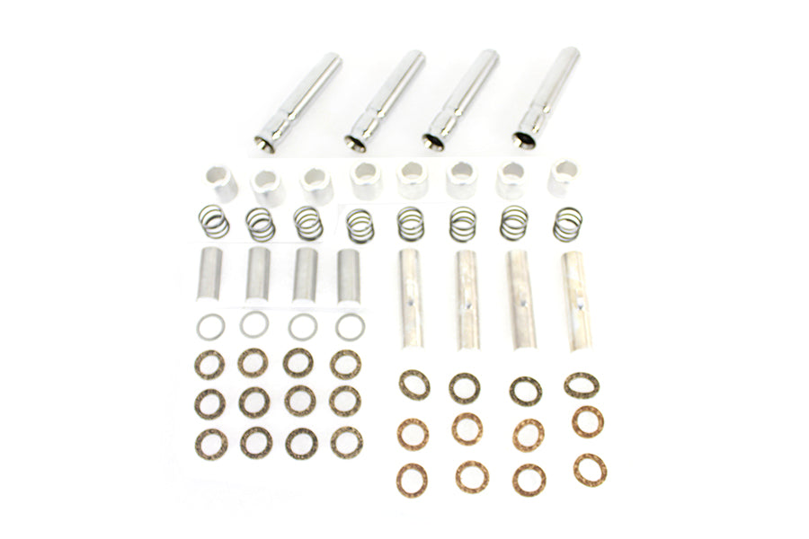 1936 EL Pushrod Cover Kit 1936 / 1936 EL