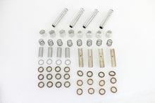 Load image into Gallery viewer, 1936 EL Pushrod Cover Kit 1936 / 1936 EL
