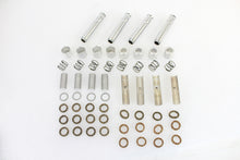 Load image into Gallery viewer, 1936 EL Pushrod Cover Kit 1936 / 1936 EL