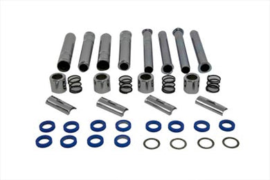 Pushrod Cover Kit 1936 / 1939 EL 61