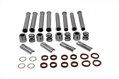 Pushrod Cover Kit 1957 / 1979 XL Early 1979