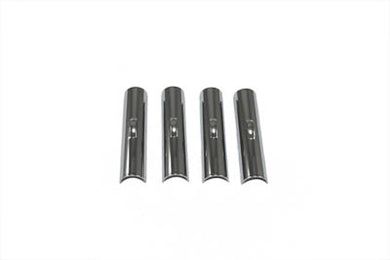 Pushrod Cover Clip 1966 / 1984 FL 1971 / 1984 FX 1979 / UP FLT 1979 / UP FLT 1982 / 1994 FXR 1982 / 1994 FXR 1984 / 2017 FXST 1986 / 2017 FLST 1991 / 2017 FXD