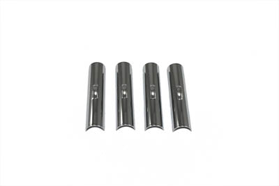 Pushrod Cover Clip 1966 / 1984 FL 1971 / 1984 FX 1979 / UP FLT 1979 / UP FLT 1982 / 1994 FXR 1982 / 1994 FXR 1984 / 2017 FXST 1986 / 2017 FLST 1991 / 2017 FXD