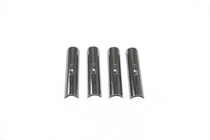 Pushrod Cover Clip 1966 / 1984 FL 1971 / 1984 FX 1979 / UP FLT 1979 / UP FLT 1982 / 1994 FXR 1982 / 1994 FXR 1984 / 2017 FXST 1986 / 2017 FLST 1991 / 2017 FXD