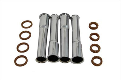 Lower Pushrod Cover Kit 1948 / 1979 FL 1971 / 1979 FX