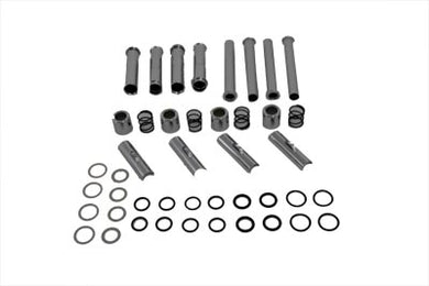 Pushrod Cover Kit 1986 / 1989 XL