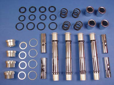 Pushrod Cover Kit 1990 / 2003 XL
