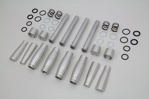 Pushrod Cover Kit 1984 / 1998 FXST 1984 / 1998 FLT 1984 / 1994 FXR 1991 / 1998 FXD 1986 / 1998 FLST