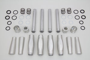 Pushrod Cover Kit 1984 / 1998 FXST 1984 / 1998 FLT 1984 / 1994 FXR 1991 / 1998 FXD 1986 / 1998 FLST