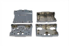 Load image into Gallery viewer, Chrome TC-88 Rocker Box Set 1999 / 2017 FXST 1999 / 2017 FLST 1999 / 2017 FXD 1999 / 2016 FLT