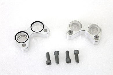 XL Lifter Base Set Natural Alloy 1991 / 2003 XL