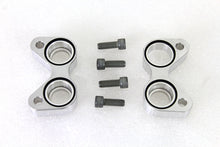Load image into Gallery viewer, XL Lifter Base Set Natural Alloy 1991 / 2003 XL