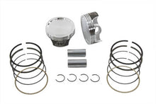 Load image into Gallery viewer, 103&quot; Big Bore Wiseco Piston Kit 2007 / 2016 FLT 2007 / 2017 FXST 2007 / 2017 FLST 2007 / 2017 FXD