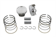 Load image into Gallery viewer, 103&quot; Big Bore Wiseco Piston Kit 2007 / 2016 FLT 2007 / 2017 FXST 2007 / 2017 FLST 2007 / 2017 FXD