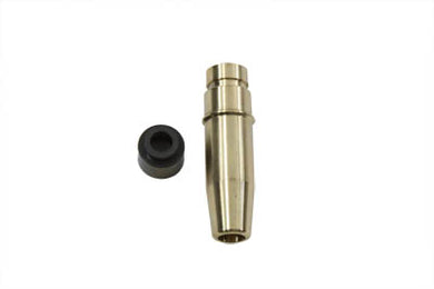 Ampco 45 .002 Intake Valve Guide 1984 / 1994 FXR 1991 / 2004 FXD 1986 / 2004 FLST 1984 / 2004 FLT 1984 / 2004 FXST