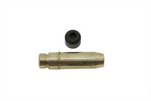 Load image into Gallery viewer, Ampco 45 .004 Exhaust Valve Guide 1984 / 1994 FXR 1991 / 2004 FXD 1986 / 2004 FLST 1984 / 2004 FLT 1984 / 2004 FXST