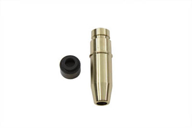 Ampco 45 .001 Intake Valve Guide 2005 / 2017 FXST 2005 / 2017 FLST 2005 / 2016 FLT 2005 / 2017 FXD 2004 / UP XL